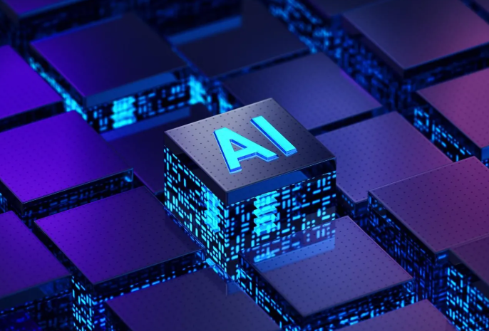 AI and Blockchain Integration