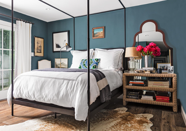 How to Choose the Right Paint for Your Home