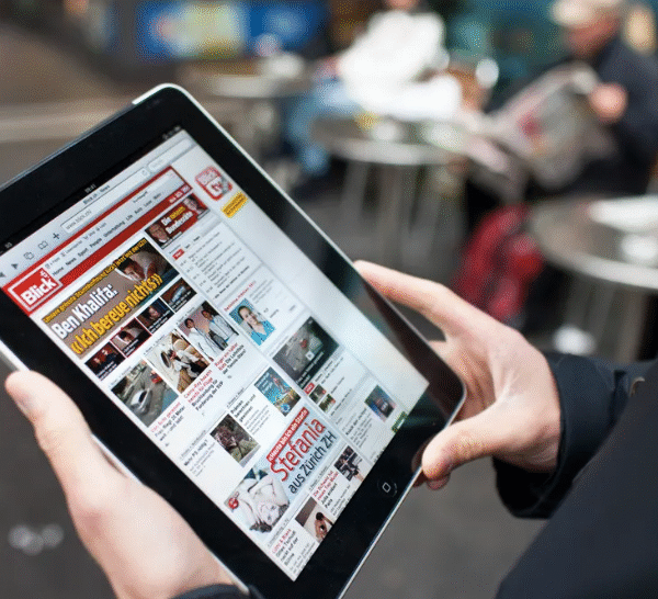 Leading Digital News Platforms for Daily Updates
