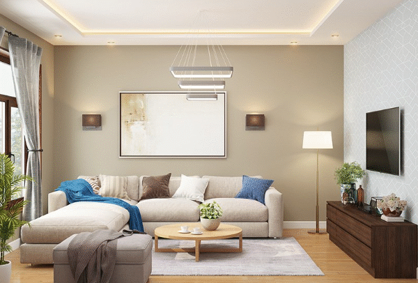 House Lighting Ideas with Stylish Sconces Lights