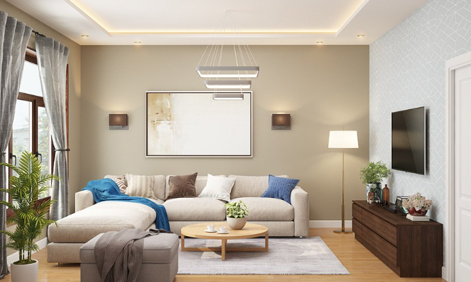 House Lighting Ideas with Stylish Sconces Lights