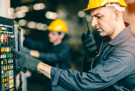 RadioRed: Leading Provider of Radiocommunication Solutions in Mexico